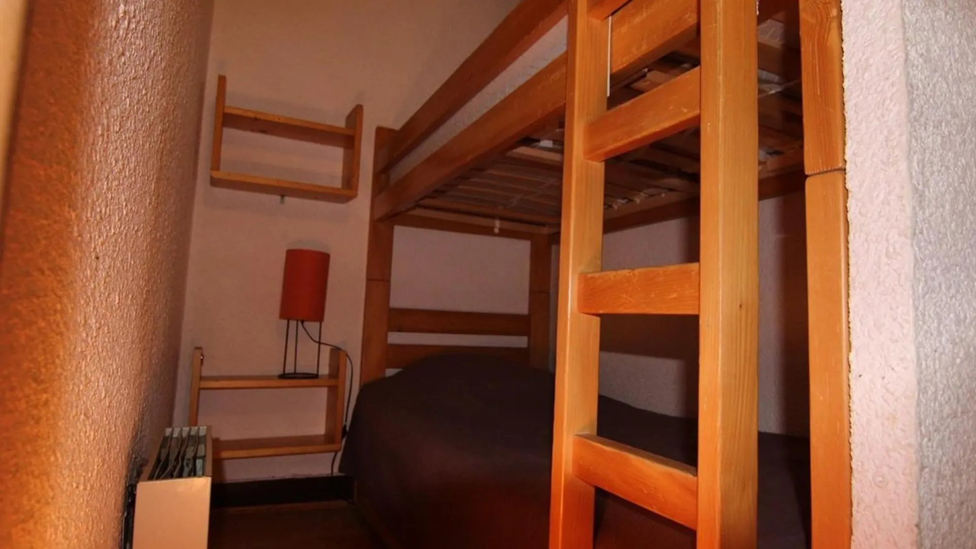 Appartement Cosy 2P, 6 Pers, Skis Aux Pieds, Balcon Sud-Ouest, Coeur De Station L'Alpe D'Huez - Fr-1-405-27 Daire